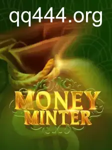 MoneyMinter